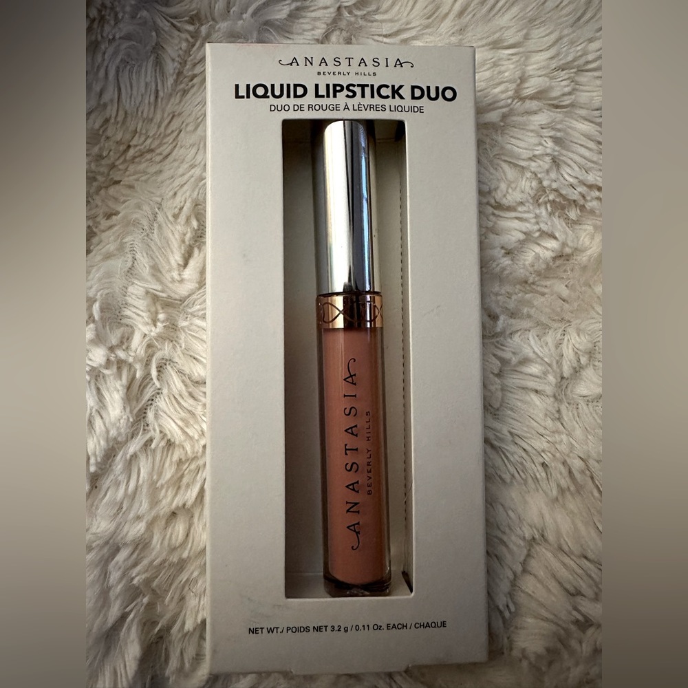 ANASTASIA Beverly Hills Liquid Lipstick